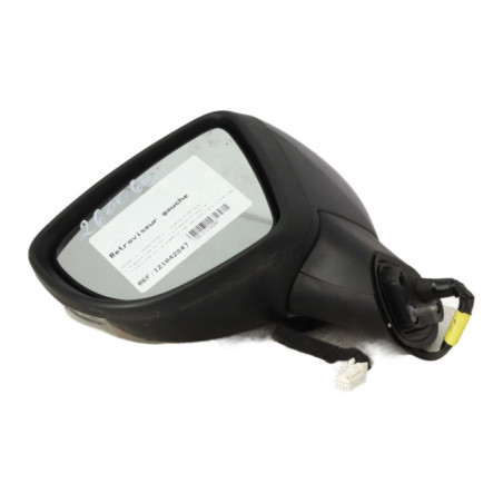 Retroviseur gauche NISSAN MICRA 5 Photo n°1