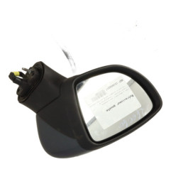 Retroviseur gauche NISSAN MICRA 5 Photo n°5