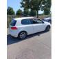 Verin de coffre VOLKSWAGEN GOLF 6