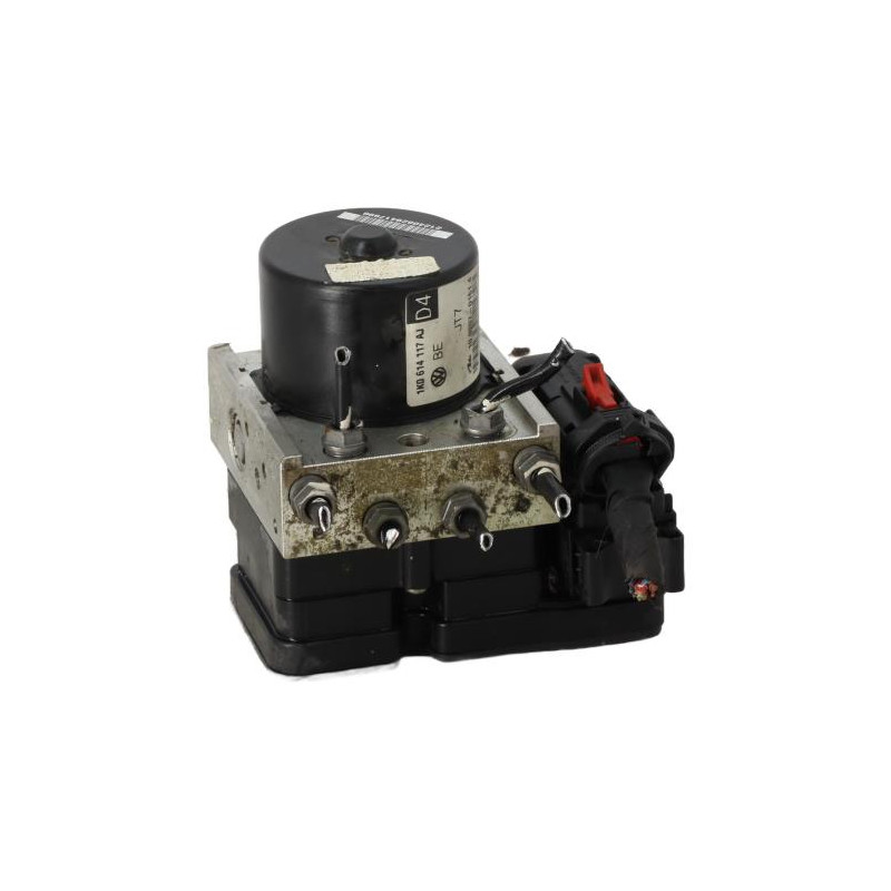 Bloc ABS (freins anti-blocage) VOLKSWAGEN GOLF 6