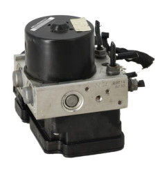 Bloc ABS (freins anti-blocage) VOLKSWAGEN GOLF 6 Photo n°4