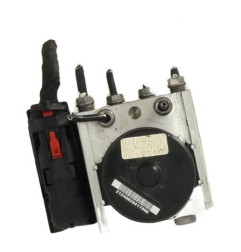 Bloc ABS (freins anti-blocage) VOLKSWAGEN GOLF 6 Photo n°5