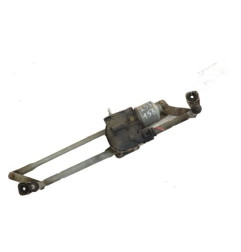 Moteur essuie glace avant VOLKSWAGEN GOLF 6 Photo n°3