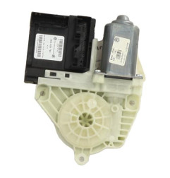 Moteur leve vitre avant droit VOLKSWAGEN GOLF 6 Photo n°3