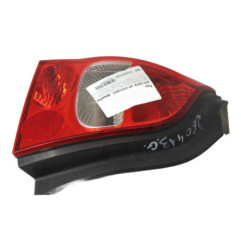 Feu arriere principal gauche (feux) RENAULT TWINGO 2 Photo n°1