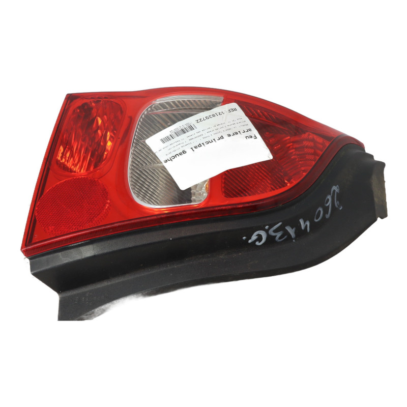 Feu arriere principal gauche (feux) RENAULT TWINGO 2