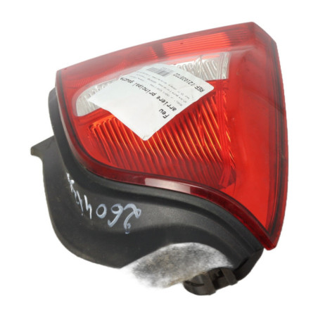 Feu arriere principal gauche (feux) RENAULT TWINGO 2