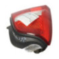 Feu arriere principal gauche (feux) RENAULT TWINGO 2