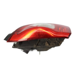 Feu arriere principal gauche (feux) RENAULT TWINGO 2 Photo n°3