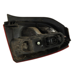 Feu arriere principal gauche (feux) RENAULT TWINGO 2 Photo n°5