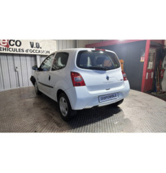 Feu arriere principal gauche (feux) RENAULT TWINGO 2 Photo n°12