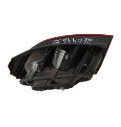 Feu arriere principal droit (feux) RENAULT TWINGO 2 Photo n°3