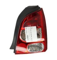 Feu arriere principal droit (feux) RENAULT TWINGO 2 Photo n°6