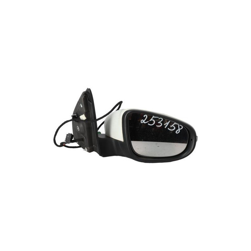 Retroviseur droit VOLKSWAGEN GOLF 6