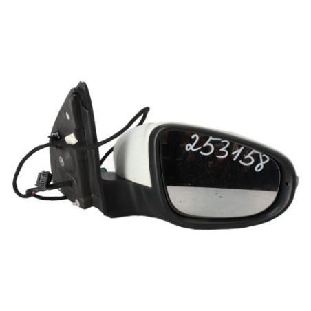 Retroviseur droit VOLKSWAGEN GOLF 6 Photo n°1