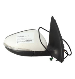 Retroviseur droit VOLKSWAGEN GOLF 6 Photo n°3