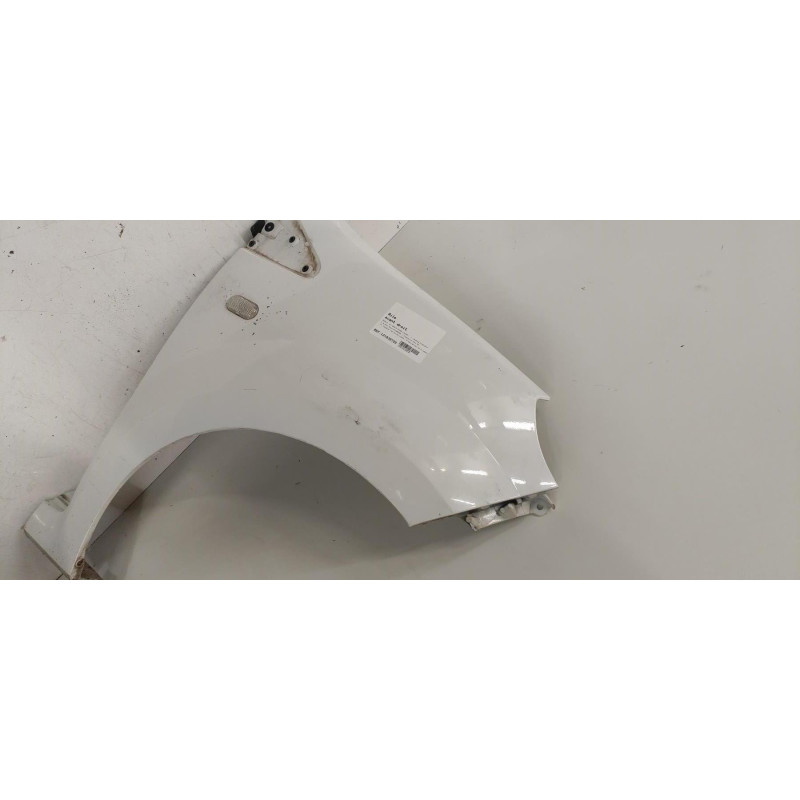 Aile avant droit RENAULT TWINGO 2