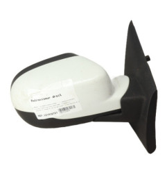 Retroviseur droit RENAULT TWINGO 2 Photo n°3