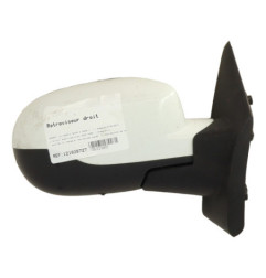 Retroviseur droit RENAULT TWINGO 2 Photo n°6