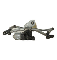 Moteur essuie glace avant RENAULT TWINGO 2 Photo n°1