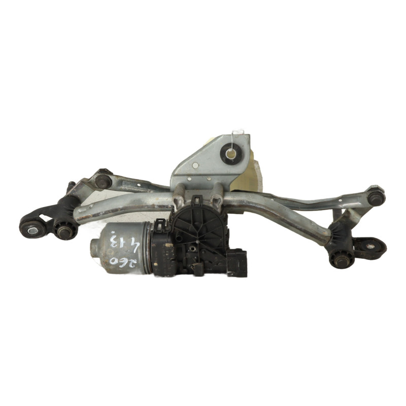 Moteur essuie glace avant RENAULT TWINGO 2