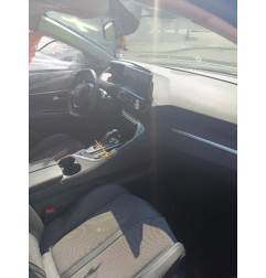 Renfort pare choc arriere (traverse) VOLKSWAGEN GOLF 6 Photo n°13