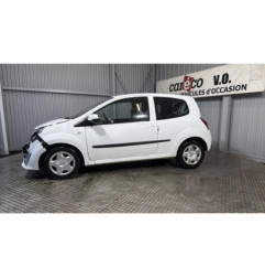 Moteur essuie glace avant RENAULT TWINGO 2 Photo n°6