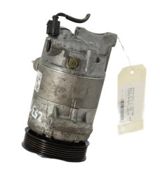 Compresseur clim VOLKSWAGEN GOLF 6