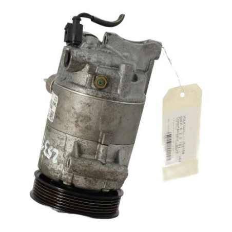 Compresseur clim VOLKSWAGEN GOLF 6