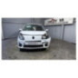 Renfort pare choc arriere (traverse) RENAULT TWINGO 2