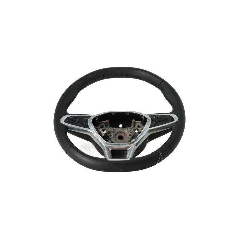 Volant RENAULT CLIO 5