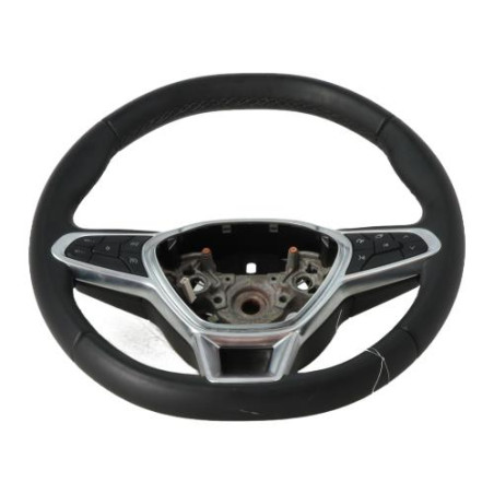 Volant RENAULT CLIO 5 Photo n°1