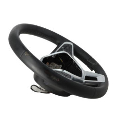 Volant RENAULT CLIO 5 Photo n°4