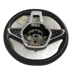 Volant RENAULT CLIO 5 Photo n°5