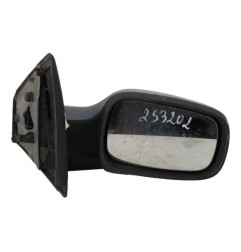 Retroviseur droit RENAULT CLIO 3 Photo n°1