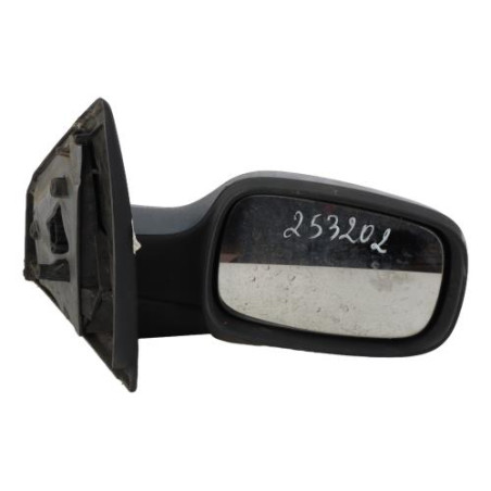 Retroviseur droit RENAULT CLIO 3 Photo n°1