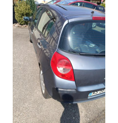 Retroviseur droit RENAULT CLIO 3 Photo n°6