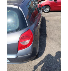 Retroviseur droit RENAULT CLIO 3 Photo n°7