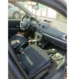 Retroviseur droit RENAULT CLIO 3 Photo n°8