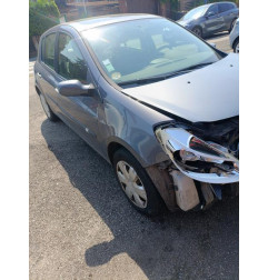 Retroviseur droit RENAULT CLIO 3 Photo n°9