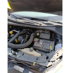 Retroviseur droit RENAULT CLIO 3 Photo n°10