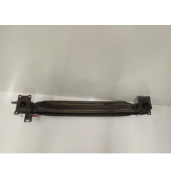 Renfort pare choc arriere (traverse) VOLKSWAGEN POLO 6 Photo n°3