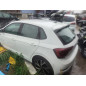 Renfort pare choc arriere (traverse) VOLKSWAGEN POLO 6