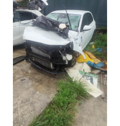 Renfort pare choc arriere (traverse) VOLKSWAGEN POLO 6 Photo n°7