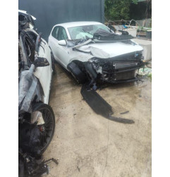 Renfort pare choc arriere (traverse) VOLKSWAGEN POLO 6 Photo n°8