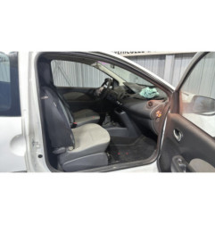 Demarreur RENAULT TWINGO 2 Photo n°5