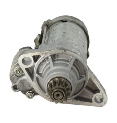 Demarreur VOLKSWAGEN POLO 6 Photo n°1