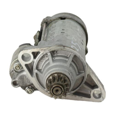 Demarreur VOLKSWAGEN POLO 6 Photo n°1