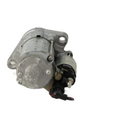 Demarreur VOLKSWAGEN POLO 6 Photo n°3