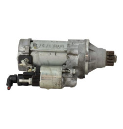 Demarreur VOLKSWAGEN POLO 6 Photo n°4